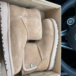 Kids UGG boots brand new